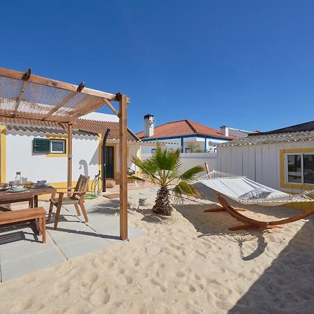 Comporta Sandy Villa, By Timecooler Exterior photo