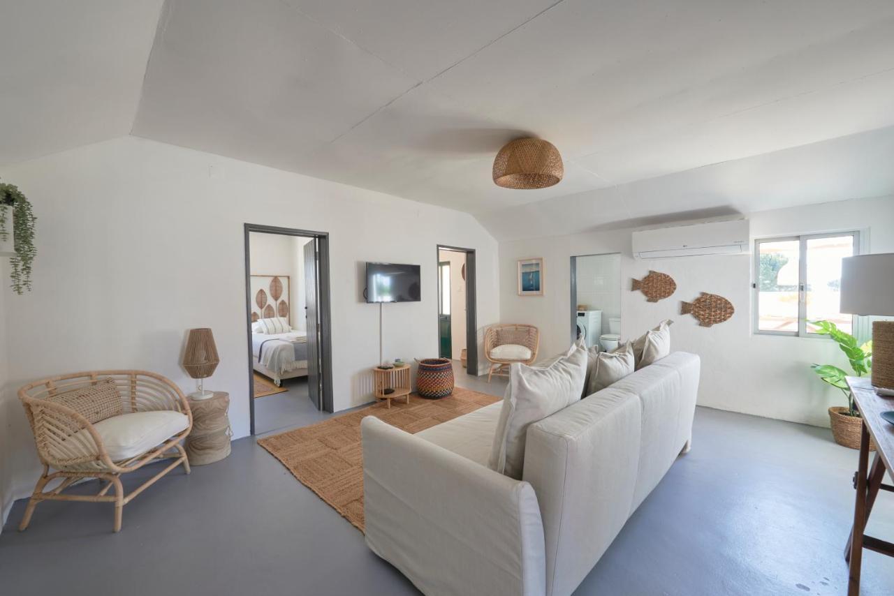 Comporta Sandy Villa, By Timecooler Exterior photo