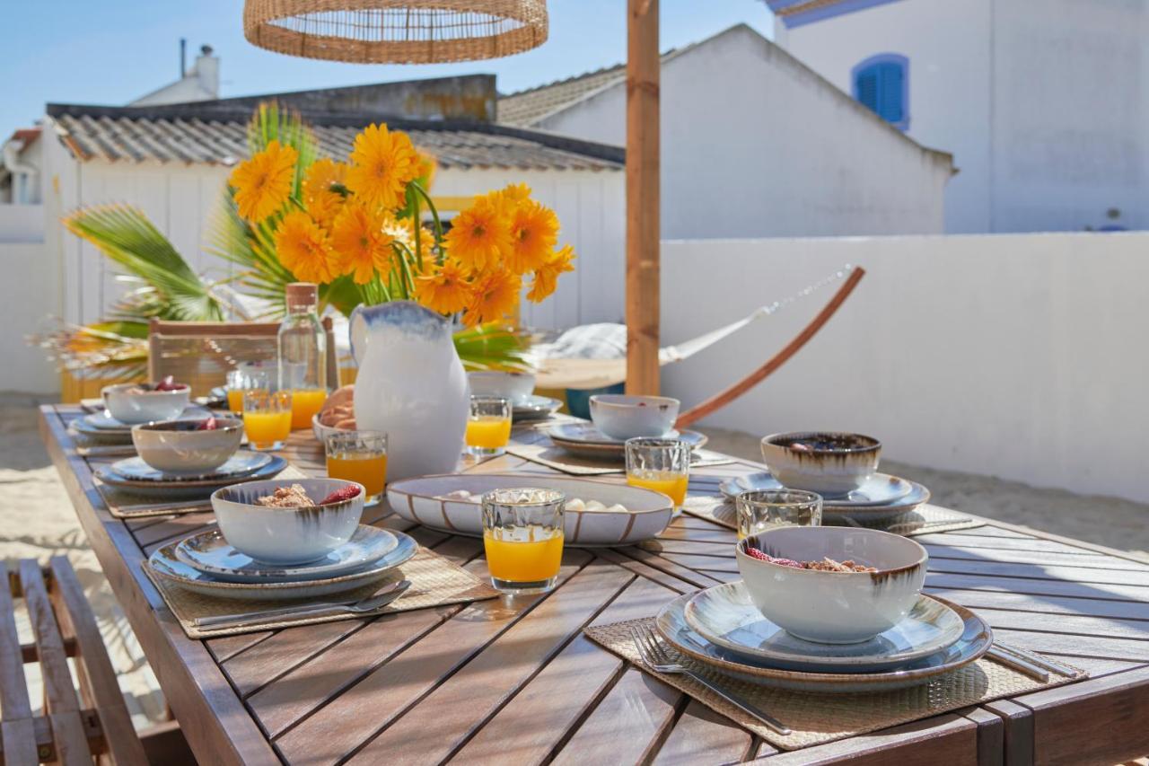 Comporta Sandy Villa, By Timecooler Exterior photo