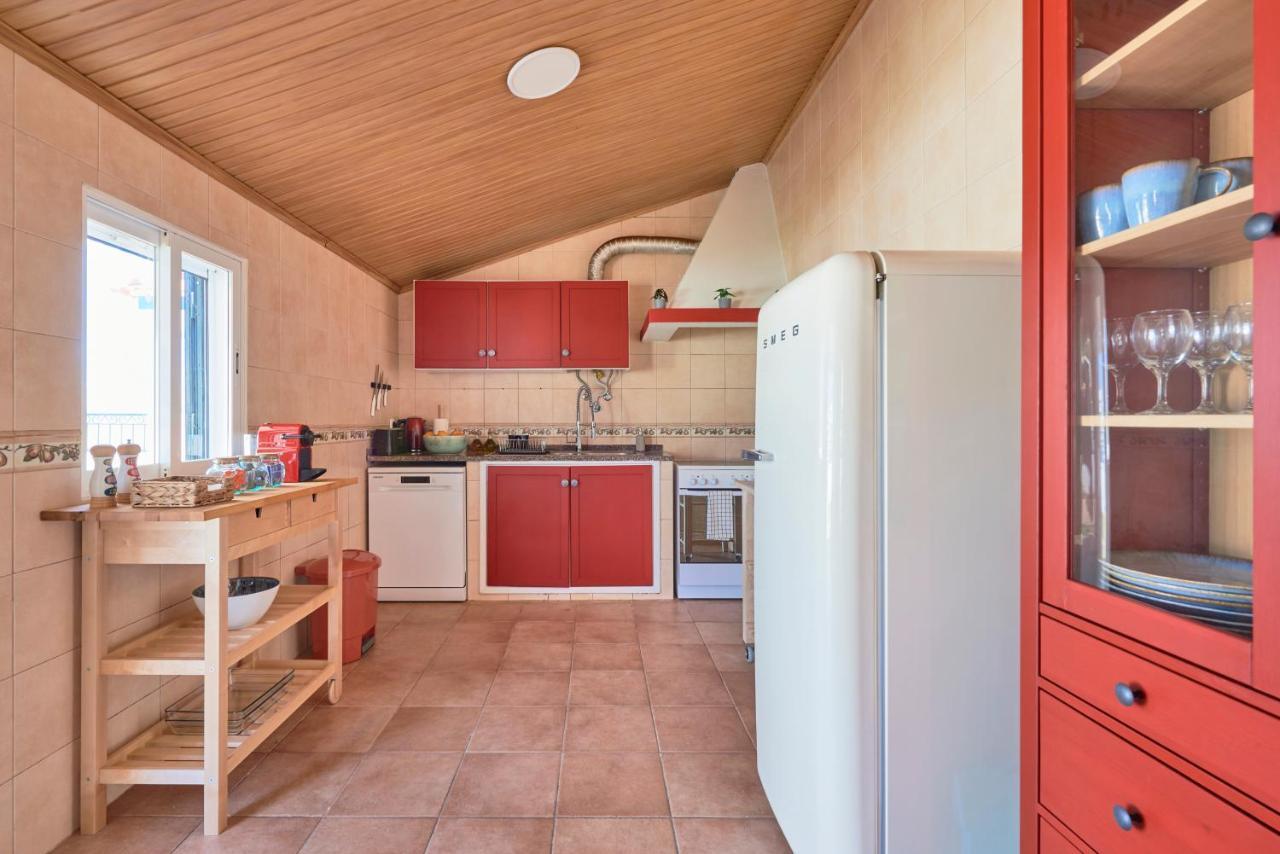 Comporta Sandy Villa, By Timecooler Exterior photo