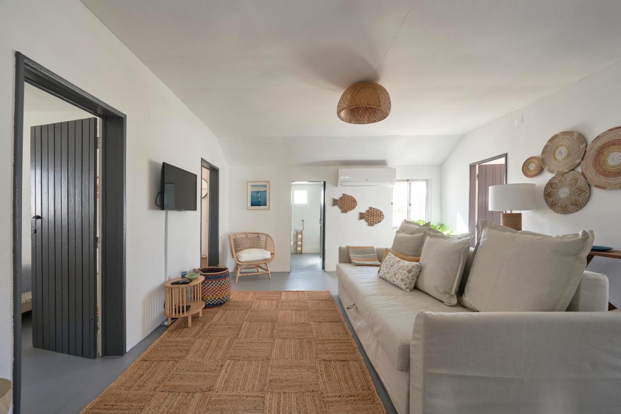 Comporta Sandy Villa, By Timecooler Exterior photo