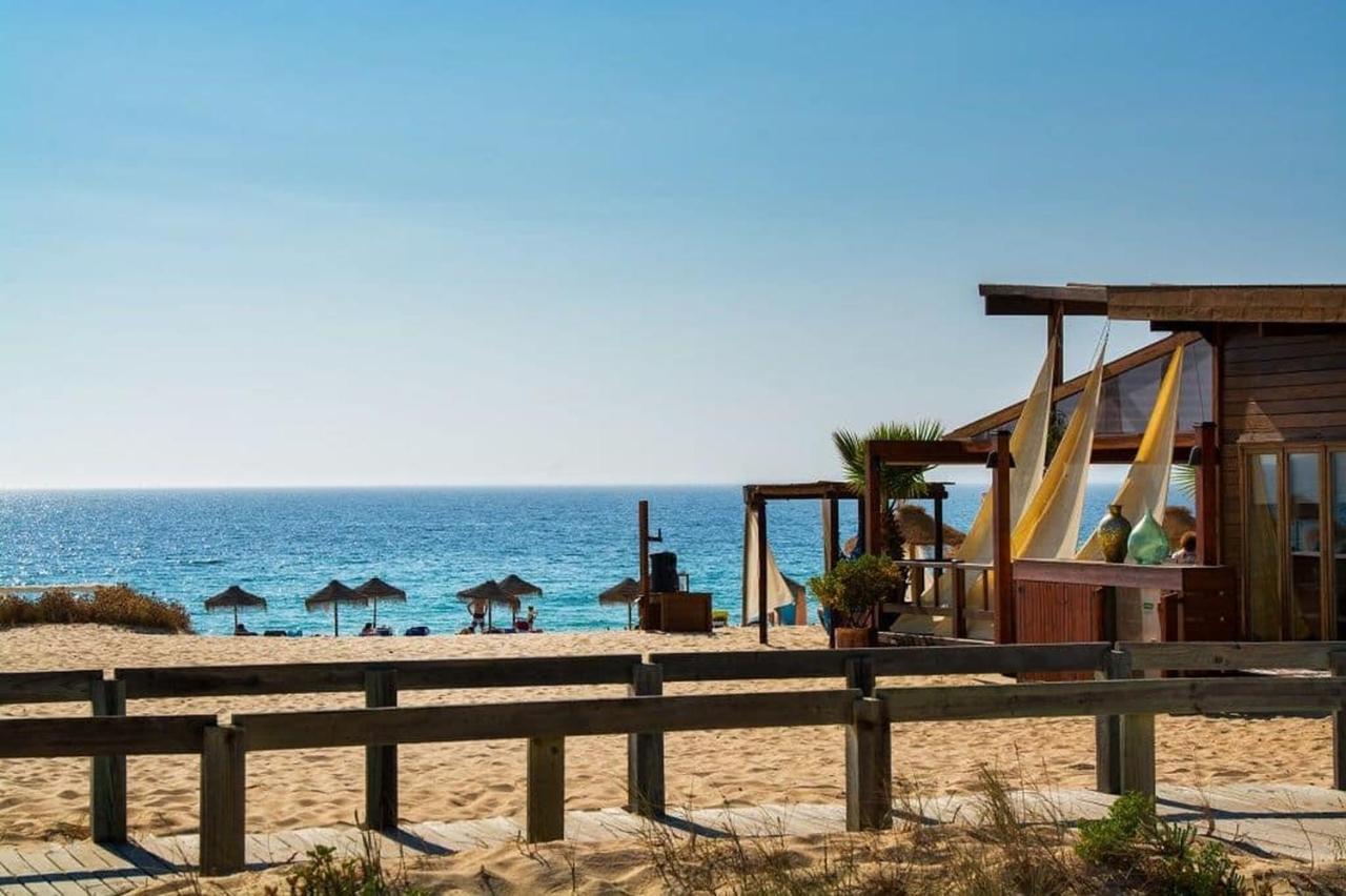 Comporta Sandy Villa, By Timecooler Exterior photo